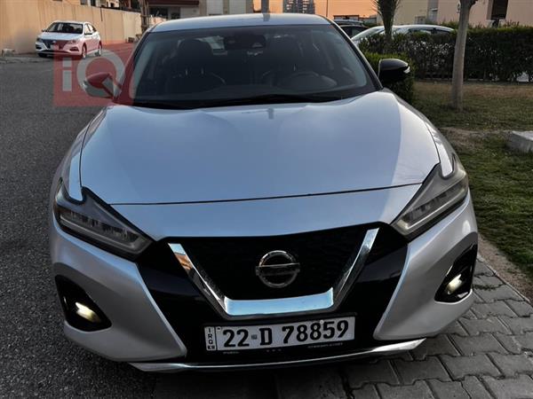 Nissan for sale in Iraq